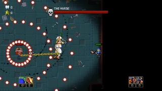 Скриншот 6 к игре Billy's Nightmare