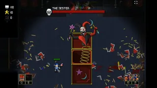 Скриншот 8 к игре Billy's Nightmare