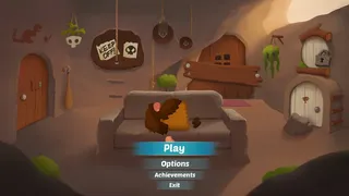 Скриншот 1 к игре The Grugs: Origins