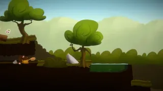 Скриншот 2 к игре The Grugs: Origins