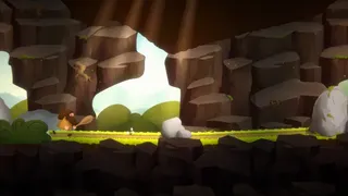 Скриншот 3 к игре The Grugs: Origins