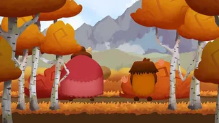 Скриншот 4 к игре The Grugs: Origins