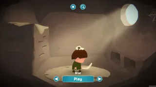 Скриншот 5 к игре The Grugs: Origins