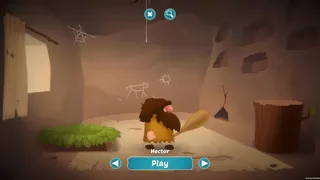 Скриншот 8 к игре The Grugs: Origins