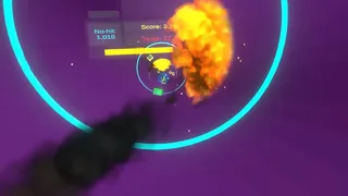 Скриншот 1 к игре Max Twist