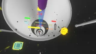 Скриншот 4 к игре Max Twist