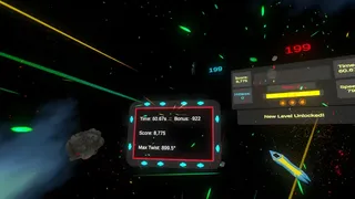 Скриншот 7 к игре Max Twist