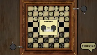 Скриншот 2 к игре Competitive Checkers