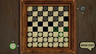 Скриншот 3 к игре Competitive Checkers