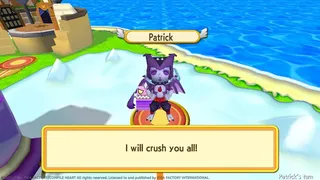 Скриншот 3 к игре Dokapon Kingdom: Connect