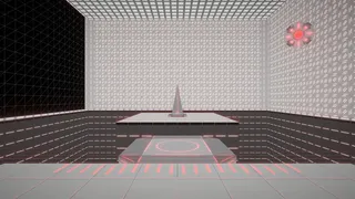 Скриншот 1 к игре L-ROOM
