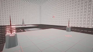 Скриншот 2 к игре L-ROOM