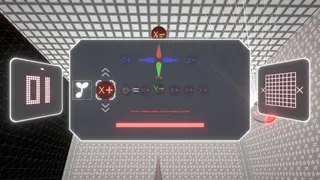 Скриншот 4 к игре L-ROOM