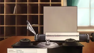 Скриншот 1 к игре Every Letter