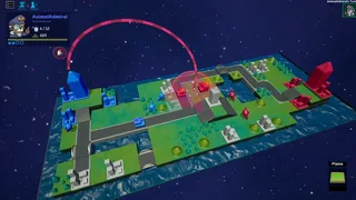 Скриншот 5 к игре Cosmic Critters