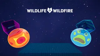Скриншот 8 к игре Cosmic Critters