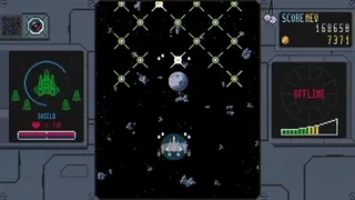 Скриншот 3 к игре RedRaptor
