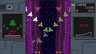 Скриншот 5 к игре RedRaptor