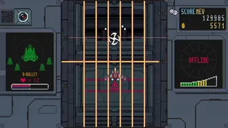 Скриншот 8 к игре RedRaptor