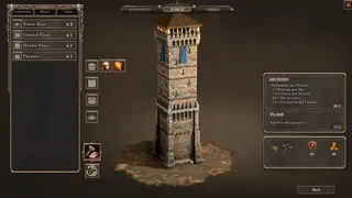 Скриншот 3 к игре Tower Forge: Dark Defense