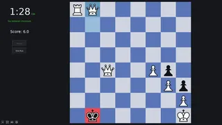 Скриншот 2 к игре Checkmate Challenge