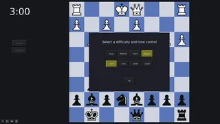 Скриншот 4 к игре Checkmate Challenge