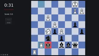 Скриншот 5 к игре Checkmate Challenge