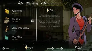Скриншот 8 к игре Divine Guardian | Vệ Thần