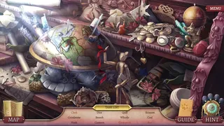 Скриншот 1 к игре Knight Cats: Leaves on the Road