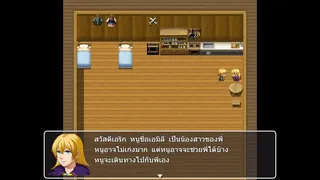 Скриншот 2 к игре Adventure In Wachirawit World