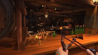 Скриншот 1 к игре Rat It: Plague Hunter