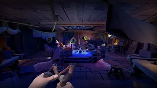Скриншот 2 к игре Rat It: Plague Hunter