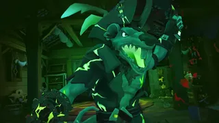 Скриншот 3 к игре Rat It: Plague Hunter