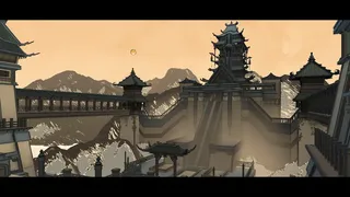 Скриншот 1 к игре 千山弈途