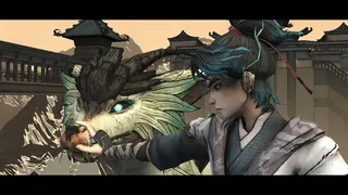 Скриншот 2 к игре 千山弈途