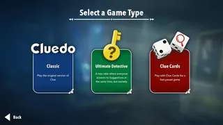 Скриншот 7 к игре Clue/Cluedo
