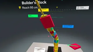 Скриншот 2 к игре Does It Stack?