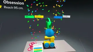 Скриншот 3 к игре Does It Stack?