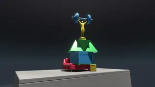 Скриншот 4 к игре Does It Stack?