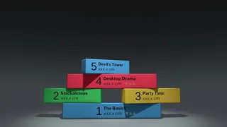 Скриншот 5 к игре Does It Stack?