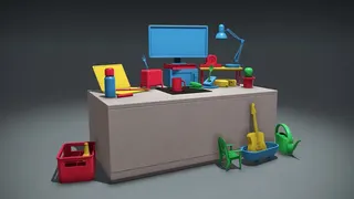 Скриншот 6 к игре Does It Stack?