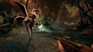 Скриншот 2 к игре Hieronymus