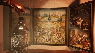 Скриншот 7 к игре Hieronymus