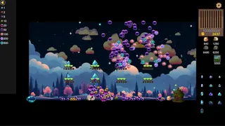 Скриншот 2 к игре удачный камень