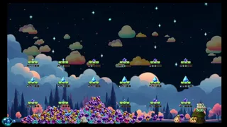 Скриншот 3 к игре удачный камень