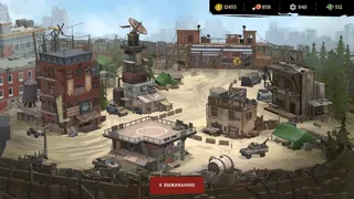 Скриншот 1 к игре FatalZone: Outbreak