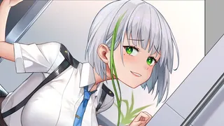 Скриншот 3 к игре Hot And Lovely ：Uniform