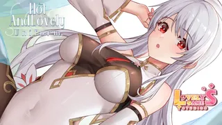Скриншот 4 к игре Hot And Lovely ：Uniform