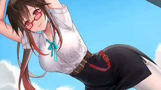 Скриншот 8 к игре Hot And Lovely ：Uniform