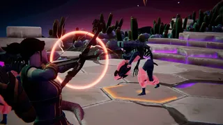 Скриншот 2 к игре Tyrant's Twilight